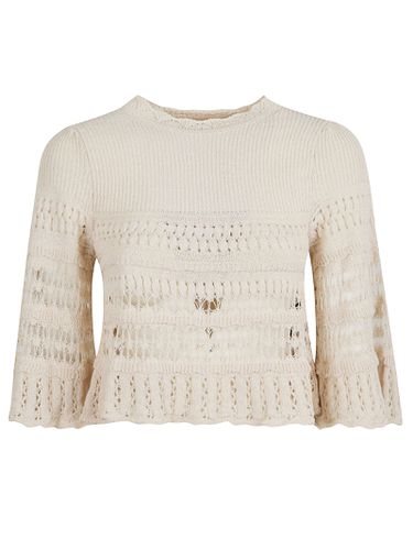 Marant Étoile Frizzy Jumper - Marant Étoile - Modalova