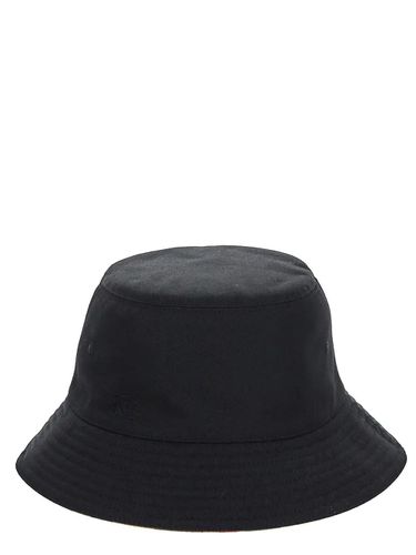 Burberry Bucket Hat - Burberry - Modalova