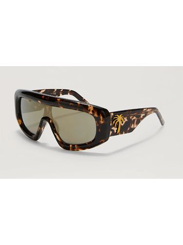 CARMEL SUNGLASSES Sunglasses - Palm Angels - Modalova