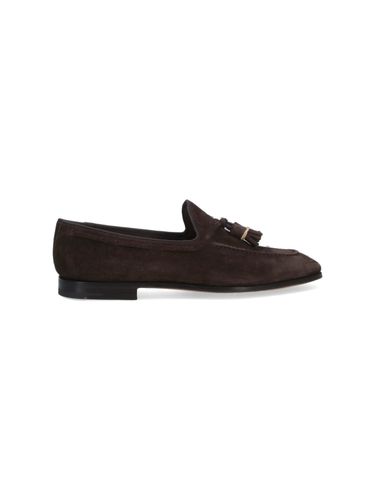 Loafers With Tassels maidstone - Church's - Modalova