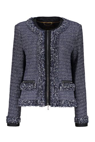 Moorer Mara Boucle Knit Jacket - Moorer - Modalova