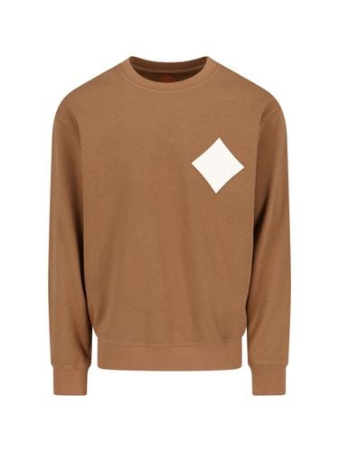 MCM Logo Crewneck Sweatshirt - MCM - Modalova