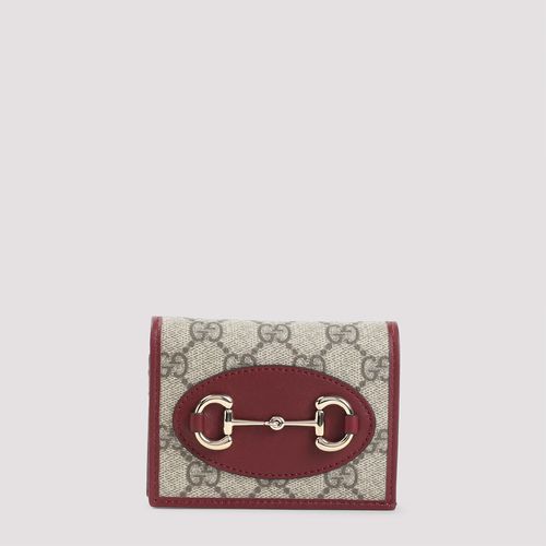 Gucci Wallet - Gucci - Modalova