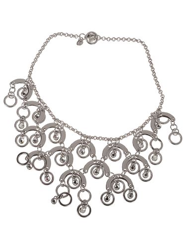 Paco Rabanne Sphere Necklace - Paco Rabanne - Modalova