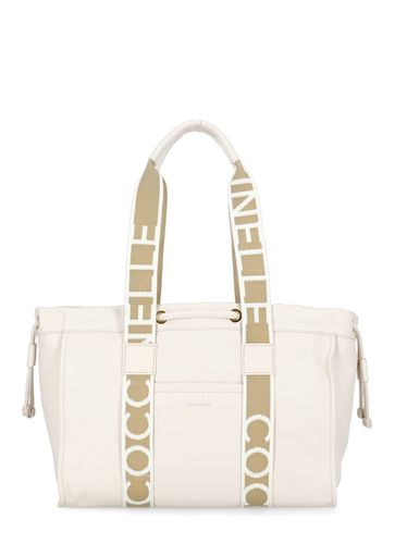 Coccinelle 2day Signature Bag - Coccinelle - Modalova