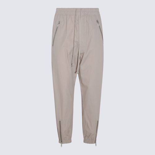 Rick Owens Pearl Cotton Pants - Rick Owens - Modalova