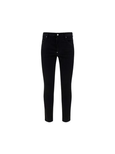 Dsquared2 Skater Skinny Jeans - Dsquared2 - Modalova