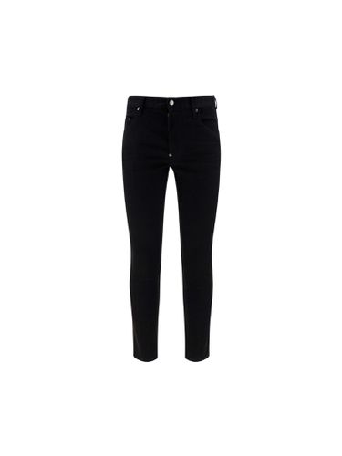 Dsquared2 Skater Skinny Jeans - Dsquared2 - Modalova