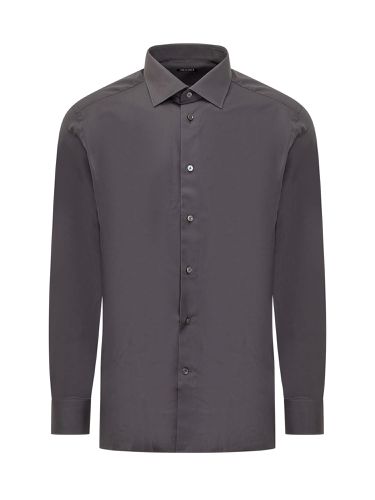 Zegna Trofeo Shirt - Zegna - Modalova