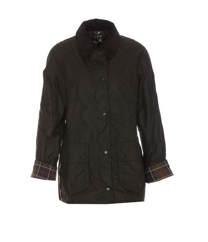 Barbour Classic Beadnell Jacket - Barbour - Modalova