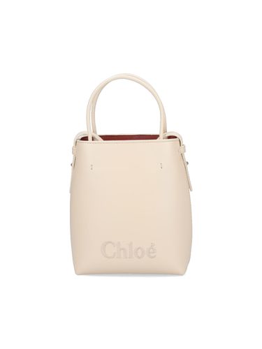 Chloé Micro Bag sense - Chloé - Modalova