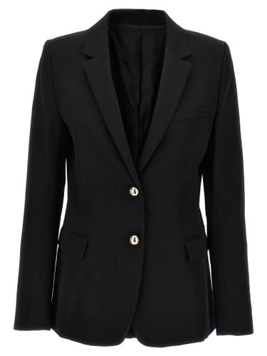 Paco Rabanne Single-breasted Blazer - Paco Rabanne - Modalova