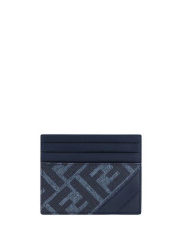 Fendi Card Holder - Fendi - Modalova