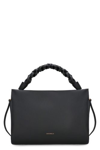 Coccinelle Boheme Leather Handbag - Coccinelle - Modalova