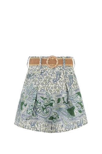 Zimmermann Shorts - Zimmermann - Modalova