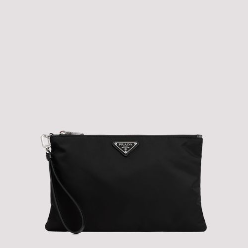 Prada Pouch - Prada - Modalova