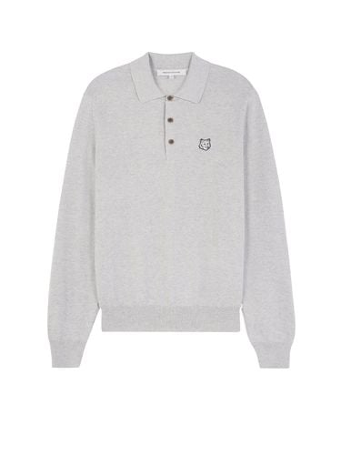 Maison Kitsuné Polo Shirt - Maison Kitsuné - Modalova