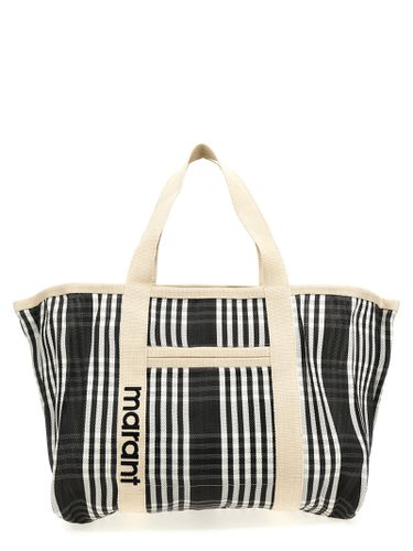 Isabel Marant Darwen Nylon Tote - Isabel Marant - Modalova