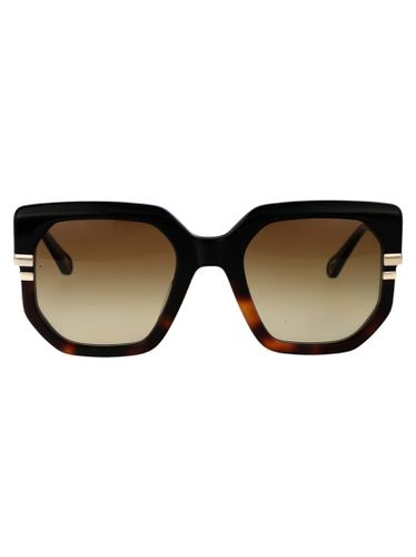 Chloé Eyewear Ch0240s Sunglasses - Chloé Eyewear - Modalova