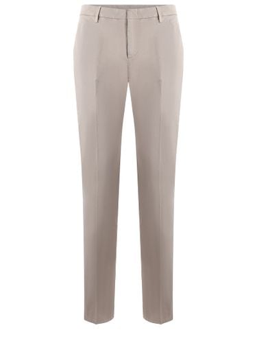 Dondup Trousers - Dondup - Modalova