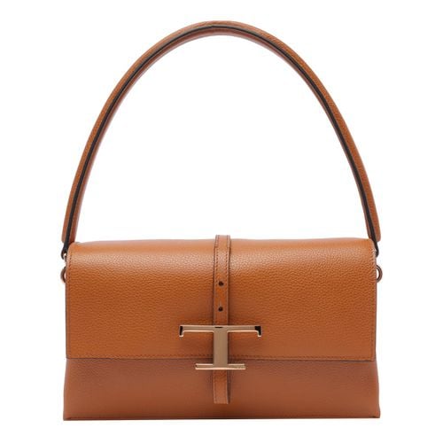 Tod's T-timeless Flap Bag - Tod's - Modalova