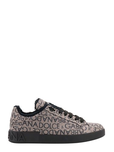 Dolce & Gabbana Sneakers - Dolce & Gabbana - Modalova