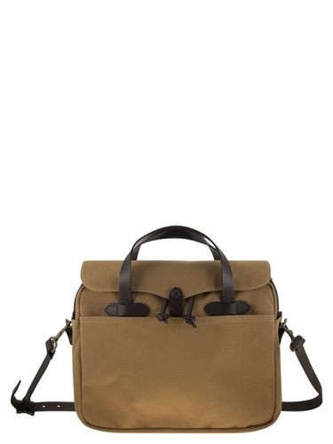 Filson Briefcase In Rugged Twill - Filson - Modalova