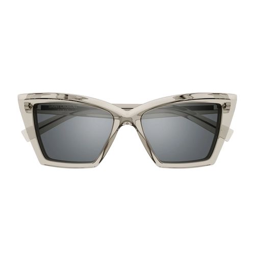 Sl 65754 Linea New Wave 003 Sunglasses - Saint Laurent Eyewear - Modalova