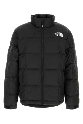 Black Polyester Lhotse Down Jacket - The North Face - Modalova