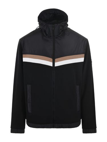 Hugo Boss Yes London Sweatshirt - Hugo Boss - Modalova