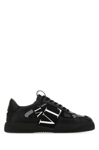 Low-top Vl7n Sneaker - Valentino Garavani - Modalova