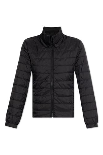 Emporio Armani Quilted Jacket - Emporio Armani - Modalova