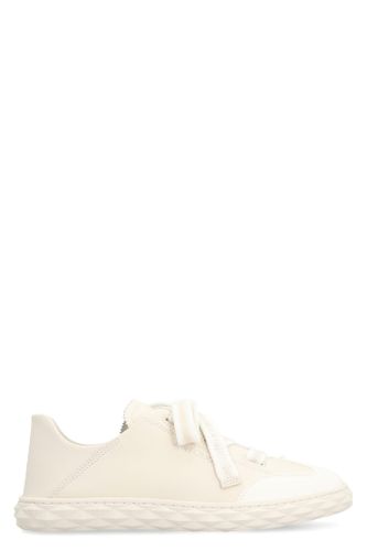 Diamond Light Flex F Low-top Sneakers - Jimmy Choo - Modalova