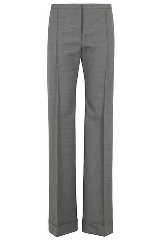 Pleat Tailored Trousers - Philosophy di Lorenzo Serafini - Modalova