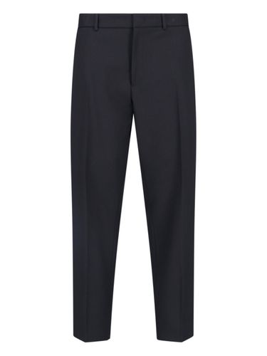 Jil Sander Straight Pants - Jil Sander - Modalova