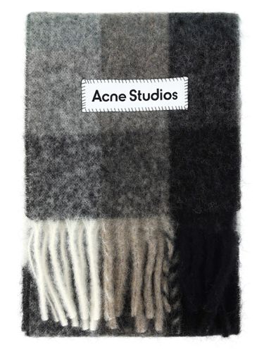Acne Studios Scarve - Acne Studios - Modalova