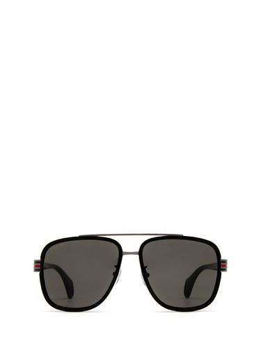 Gg0448s Sunglasses - Gucci Eyewear - Modalova