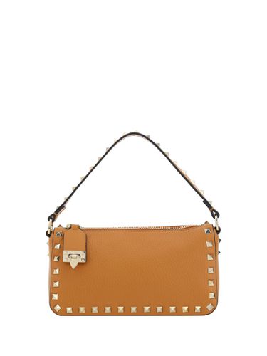 Rockstud Shoulder Bag - Valentino Garavani - Modalova