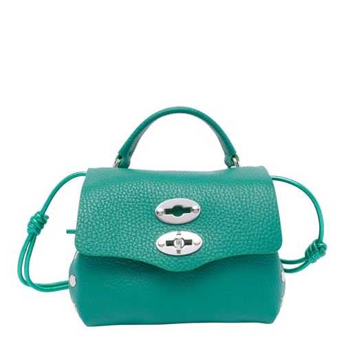 Super Baby Postina Handbag - Zanellato - Modalova