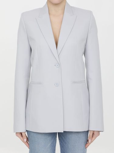 Off-White Corporate Tech Jacket - Off-White - Modalova