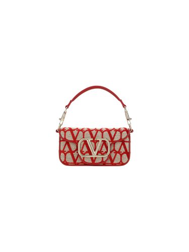 Valentino Garavani Loco Handbag - Valentino Garavani - Modalova