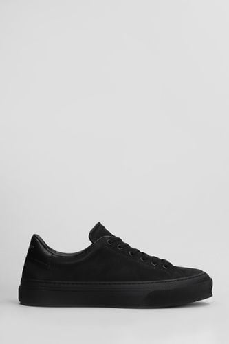 City Sport Sneakers Sneakers In Leather - Givenchy - Modalova