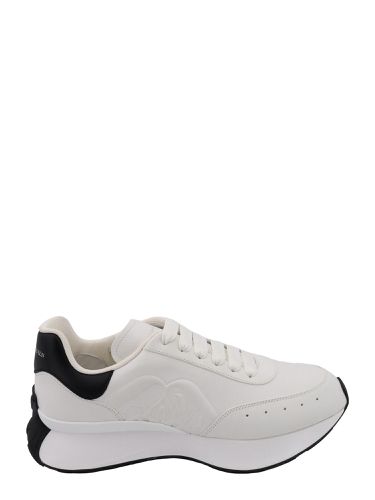 Alexander McQueen Sneakers - Alexander McQueen - Modalova