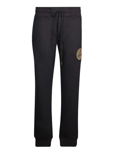 Track Trousers By - Versace Jeans Couture - Modalova