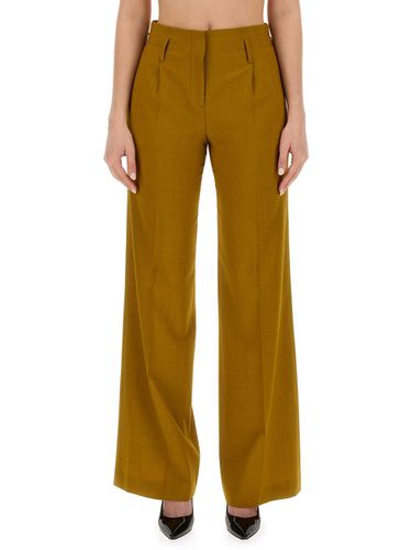 Paul Smith Wool Pants - Paul Smith - Modalova