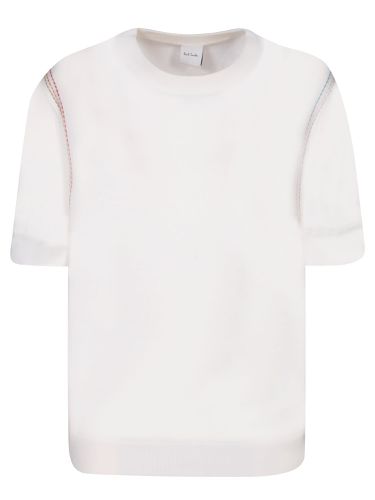 Short Sleeves T-shirt - Paul Smith - Modalova