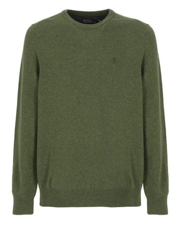 Ralph Lauren Pony Sweater - Ralph Lauren - Modalova