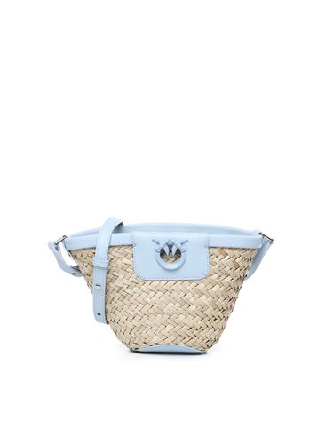 Pinko Love Summer Bag Mini - Pinko - Modalova