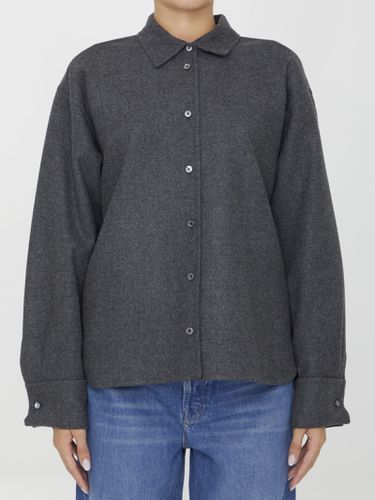 Max Mara Abadan Shirt - Max Mara - Modalova