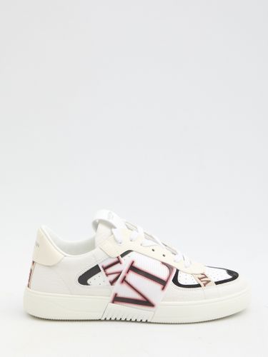 Vltn Low-top Sneakers - Valentino Garavani - Modalova